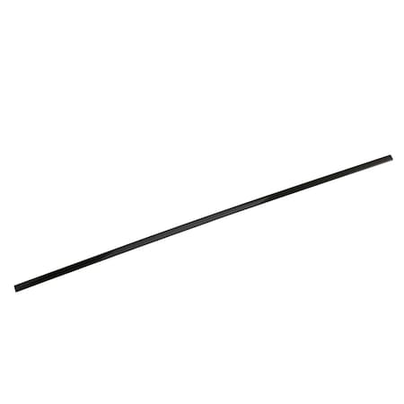 Brady BradyJet J1000 Printer Accessory Black Rail Adhesive 1000mm, 25PK GDTAAD